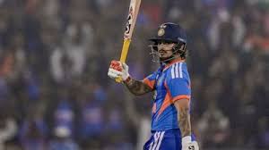 தனிப்பட்ட துயரத்தைத்தாண்டி தேசத்திற்காக ஆடிய இஷான் கிஷன்: உலகக் கோப்பை வெற்றியில் ஒரு மனிதாபிமானக் கதை!